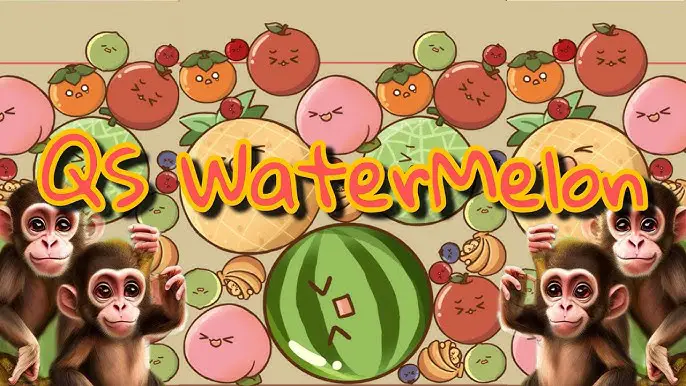 Suika Qs Watermelon Game Play On Suika Game