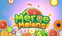 Suika Merge Melons