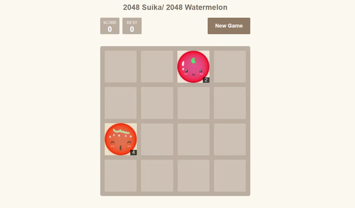 2048 Taylor Swift - Play 2048 Taylor Swift on Suika Watermelon