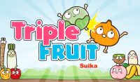 Suika Triple Fruit