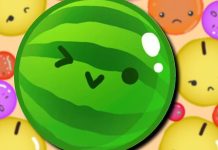 How to win the Suika Game