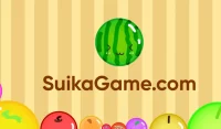 Suika Fruit Game