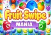 Suika Fruit Mania Match 3