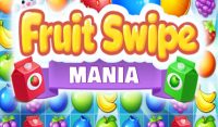 Suika Fruit Mania Match 3