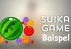 Suika Balspel Game