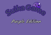 Suika Game Purple Edition