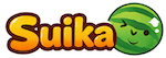 Suika Game Logo